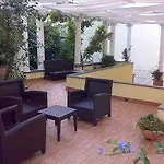 فندق Antica