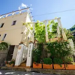 فندق Antica 3*