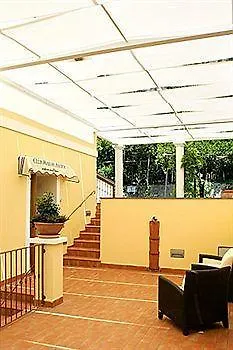 Hotel Antica