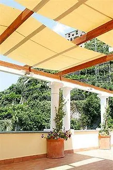 Hotel Antica Maiori