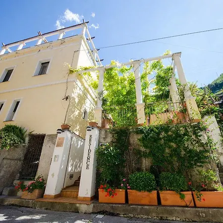 Hotel Antica 3*