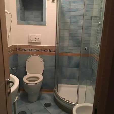 Hotel Antica Maiori