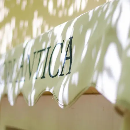 Antica Hotel