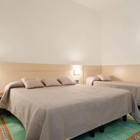 Antica 3* Maiori