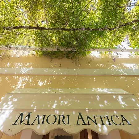 فندق Antica 3*