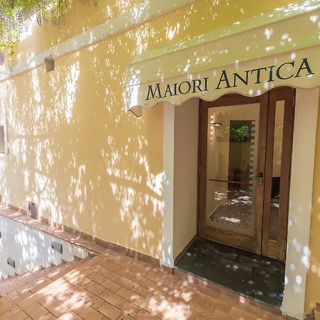 Antica 3*