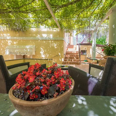 Antica Hotel 3*