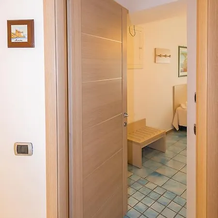 Antica 3* Maiori