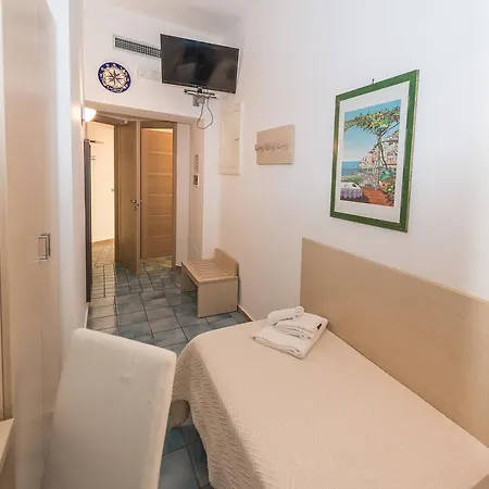 Antica Hotel