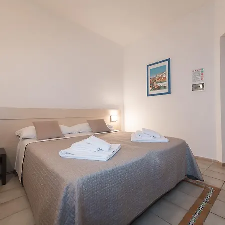 Hotel Antica