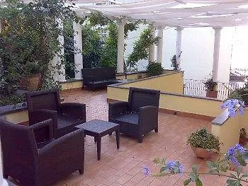 Hotel Antica