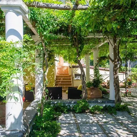Antica Hotel 3*