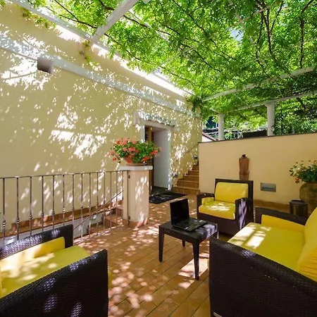 Antica Hotel 3*