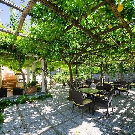 Antica Hotel