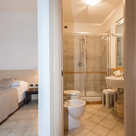 Antica Hotel 3*