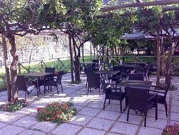 Hotel Antica Maiori
