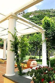 Szálloda Antica Maiori