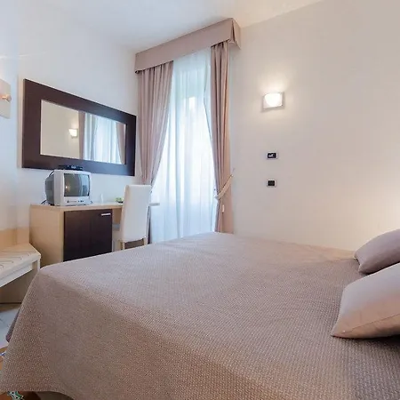 Hotel Antica