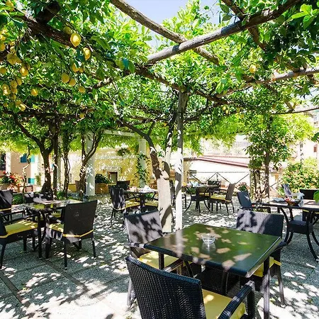 Hotel Antica