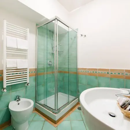 Hotel Antica