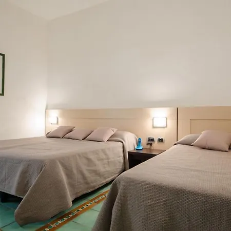 Hotel Antica Maiori