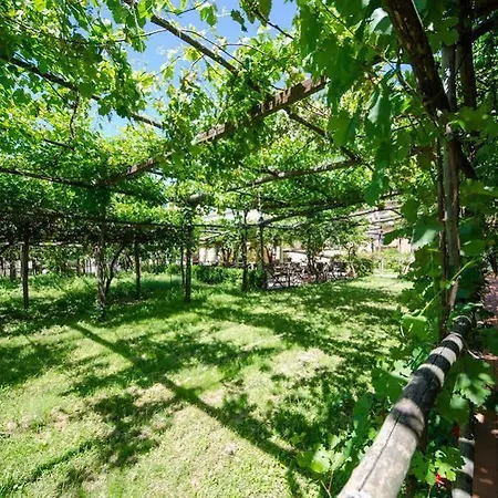 Antica Szálloda Maiori