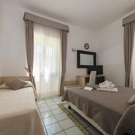 Szálloda Antica Maiori