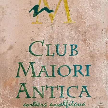 Antica Maiori