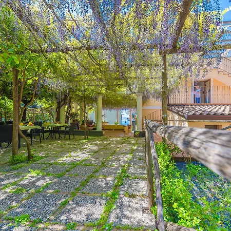 Antica Szálloda Maiori