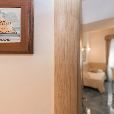 Hotel Antica Maiori