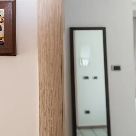 Szálloda Antica Maiori