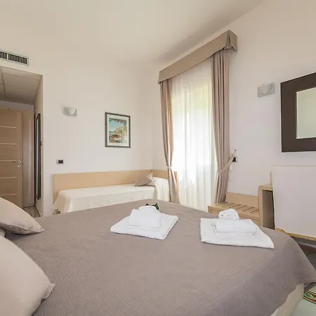 Antica Hotel