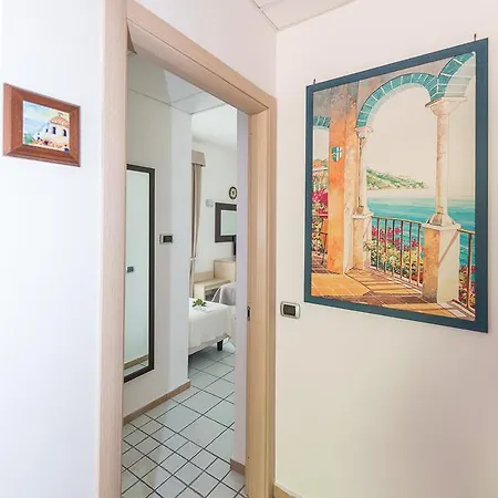 Hotel Antica