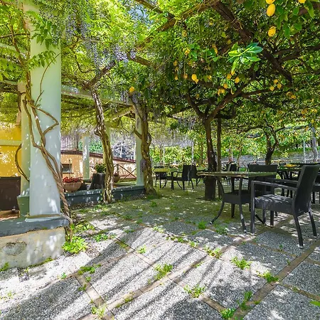 Hotel Antica