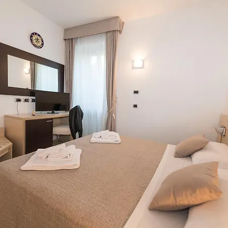 Antica Hotel 3*