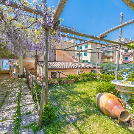 Antica 3* Maiori
