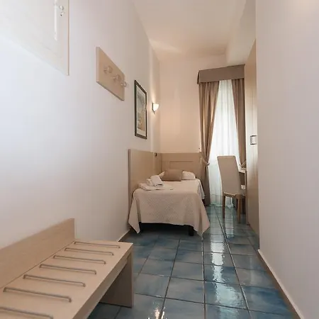 Hotel Antica