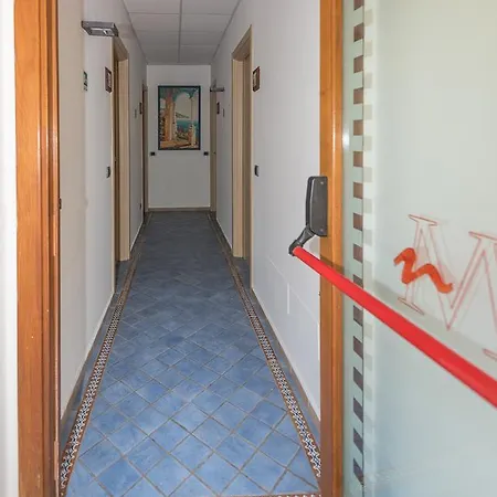 Szálloda Antica Maiori