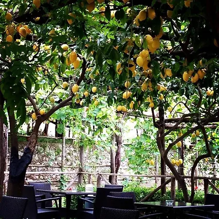 Antica Hotel 3*